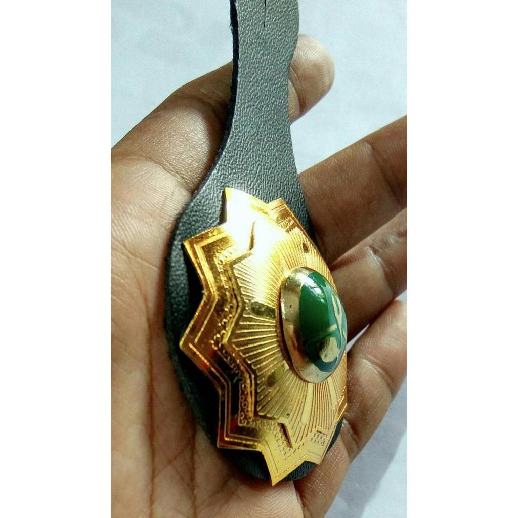 TANDA JABATAN PEMBINA PRAMUKA SIAGA