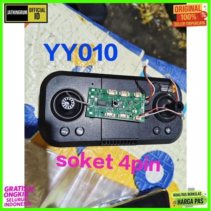 Diskon Mesin & Remot Drone Berbagai Tipe