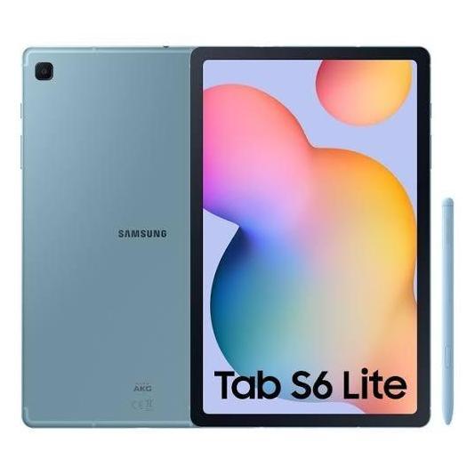 Samsung Galaxy Tab S6 lite Tablet SEIN Garansi Resmi
