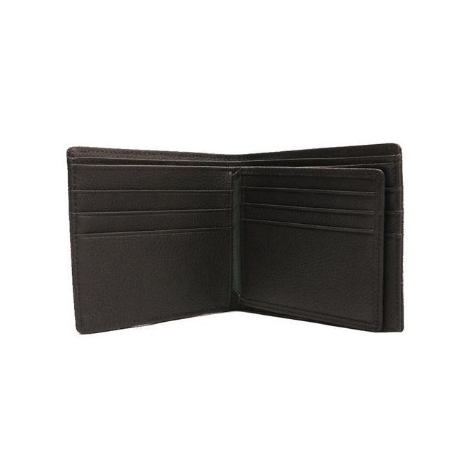 Buccheri Urvi Dompet Pria Black