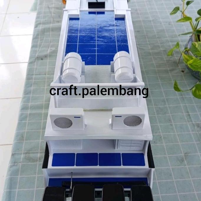 RC Boat / Mainan Kapal Remote Control