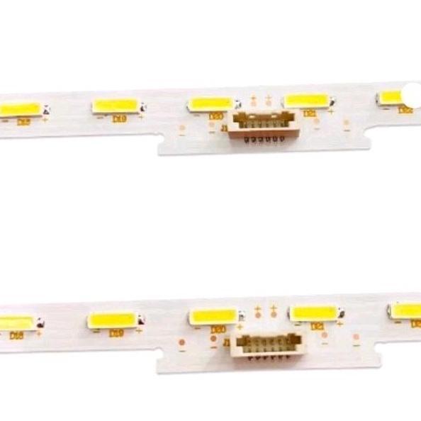 LAMPU LED BL BACKLIGHT SONY KD-49X8000E 49X8000E