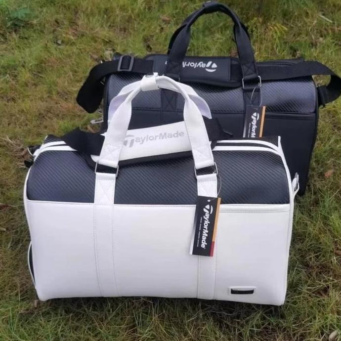 Premium taylormade Boston Bag tas Baju golf duffle bag Promo