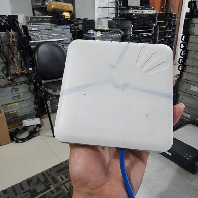 Ruckus ZoneFlex R300 Access Point Gigabit Dual Band 2.4Ghz 5Ghz Grosir Termurah
