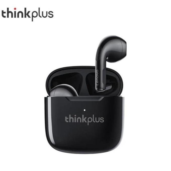 earphone earbuds tws lenovo think plus
