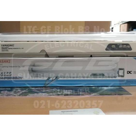 Yamasaki Emergency Lamp Lampu Darurat Eml220