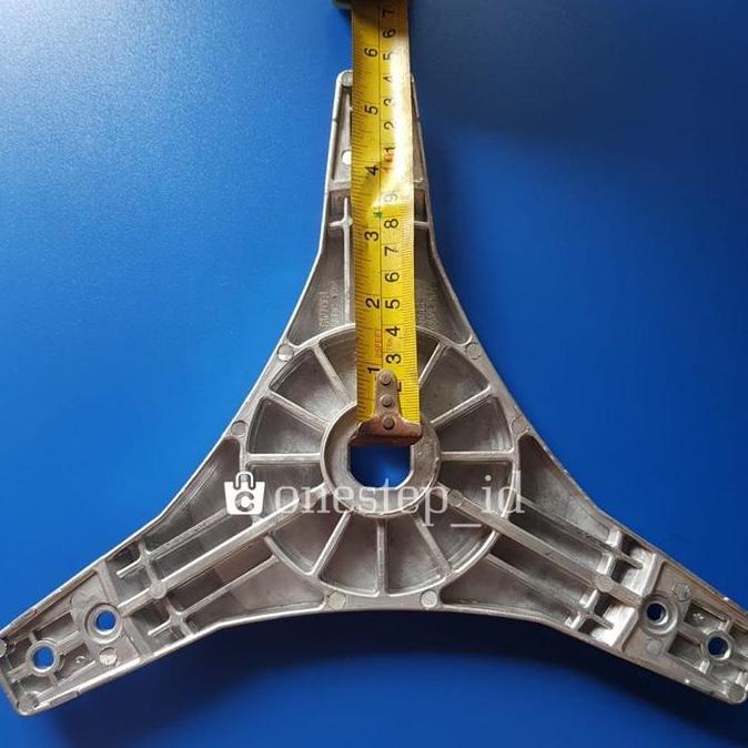 Bawah Spider Segitiga Mesin Cuci Samsung DC66-0046A