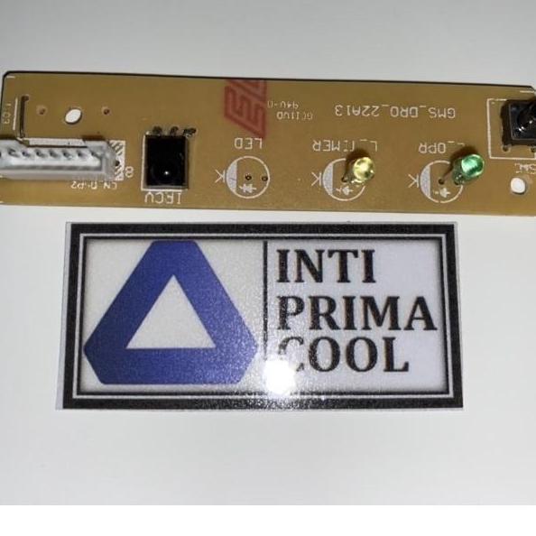 Pcb Sensor receiver indoor | sensor ac Daikin FTNE Thailand