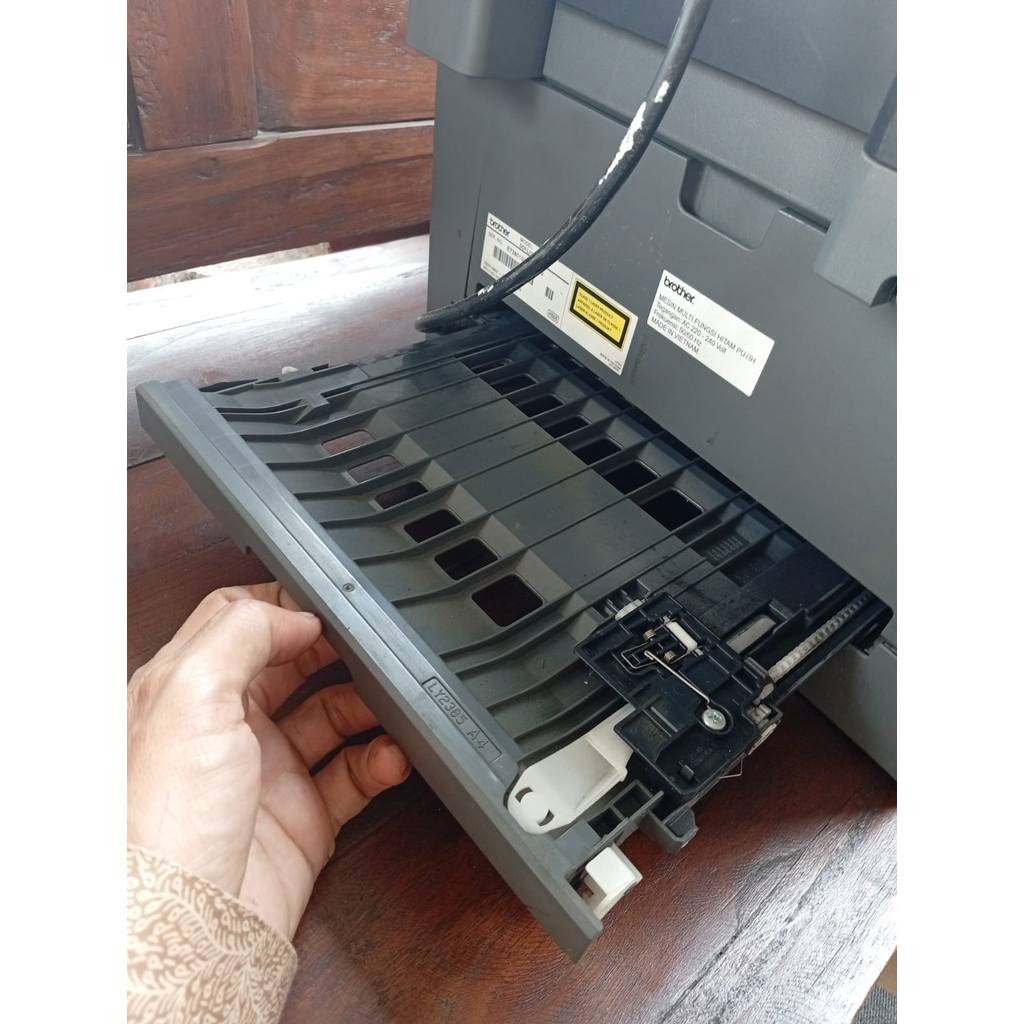 Duplexer Brother MFC L2540dw 7605dn L 2540dw 2540 dw 7605 dn