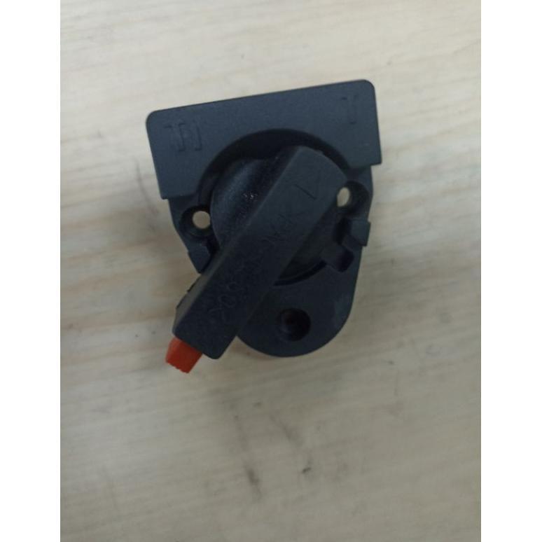 SWITCH KNOB SAKRAL RRH32 UNTUK MESIN JACK HAMMER  RYU