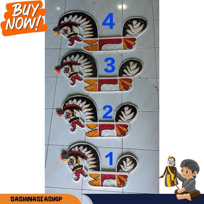 [Drs] Kuda Kepang , Kuda Lumping , Kuda Jatil , Kuda Jatilan , Kuda Ponorogo , Kuda Jatil Anak , Kud