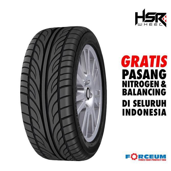 Bnr Forceum Hena 185 60 R15