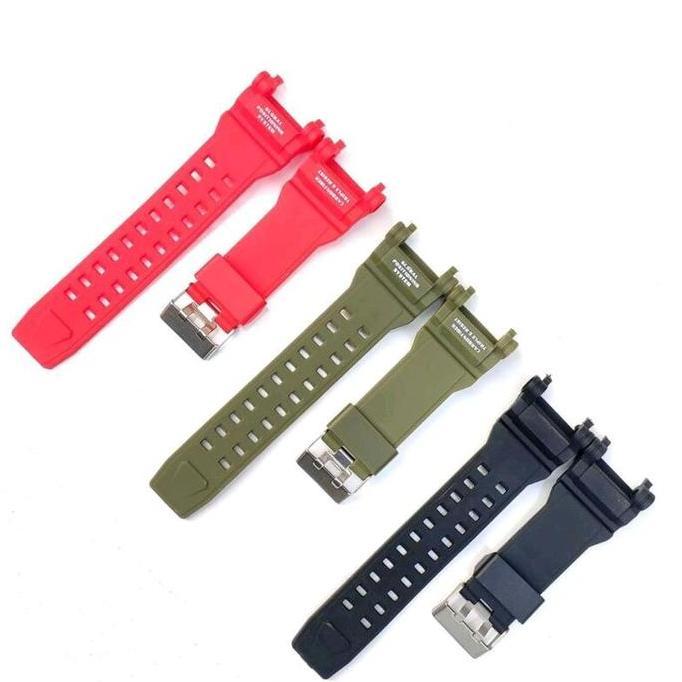 Strap Tali Jam Tangan Forester Jtf1014 JTF-1014 Tali JJam JTF Forester 1014 JTF 1014