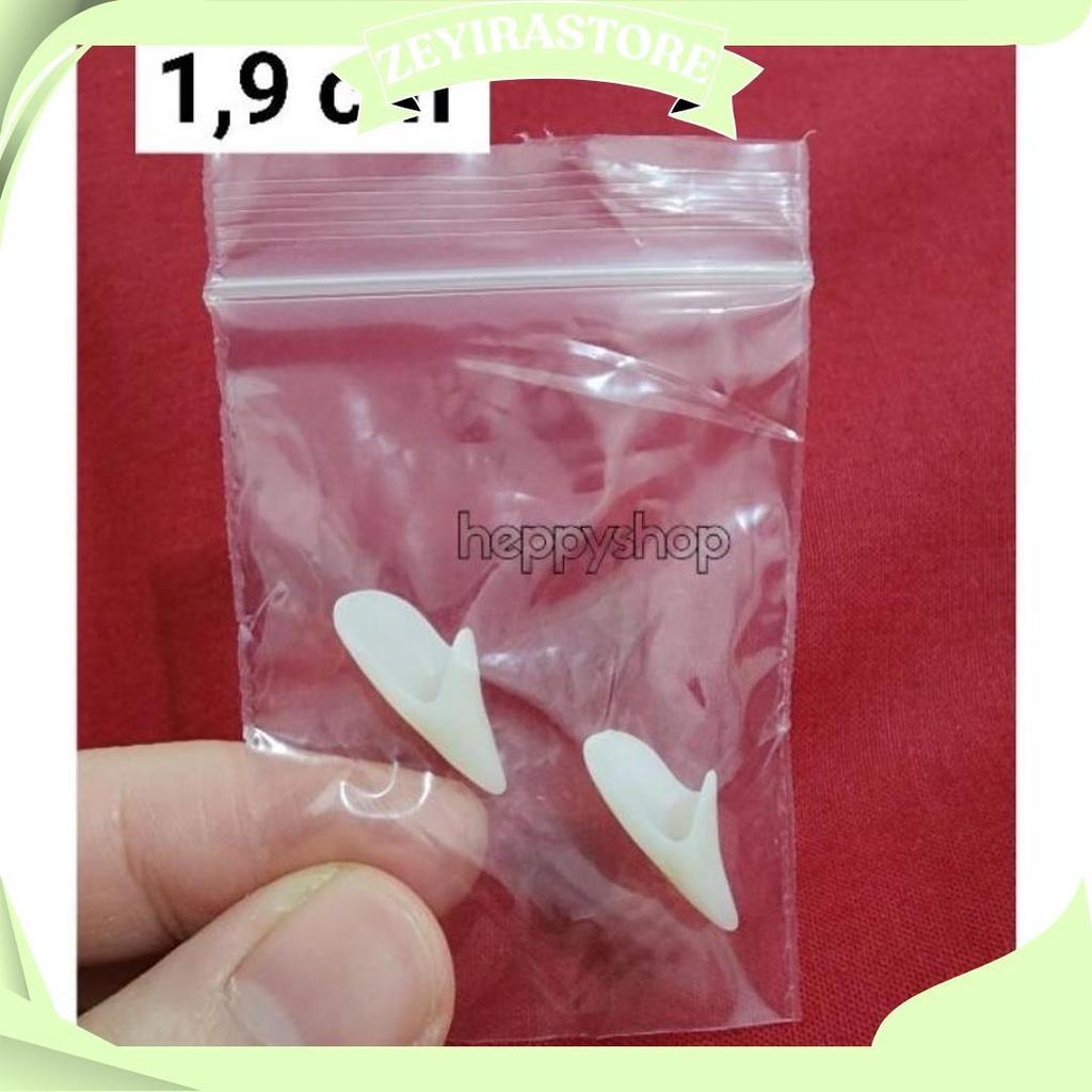 Gigi Drakula Vampire, Gigi Taring Palsu Vake Halloween Sale