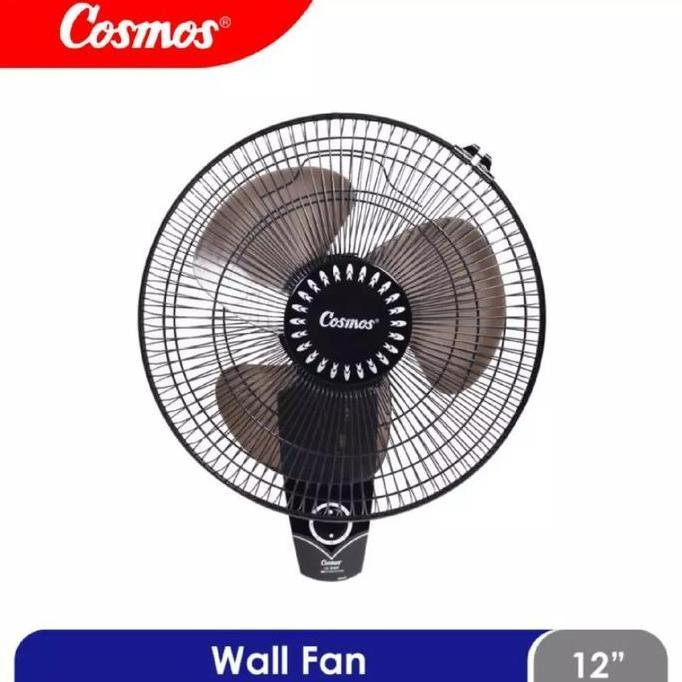 Cosmos Kipas Angin 12 DWF Fan