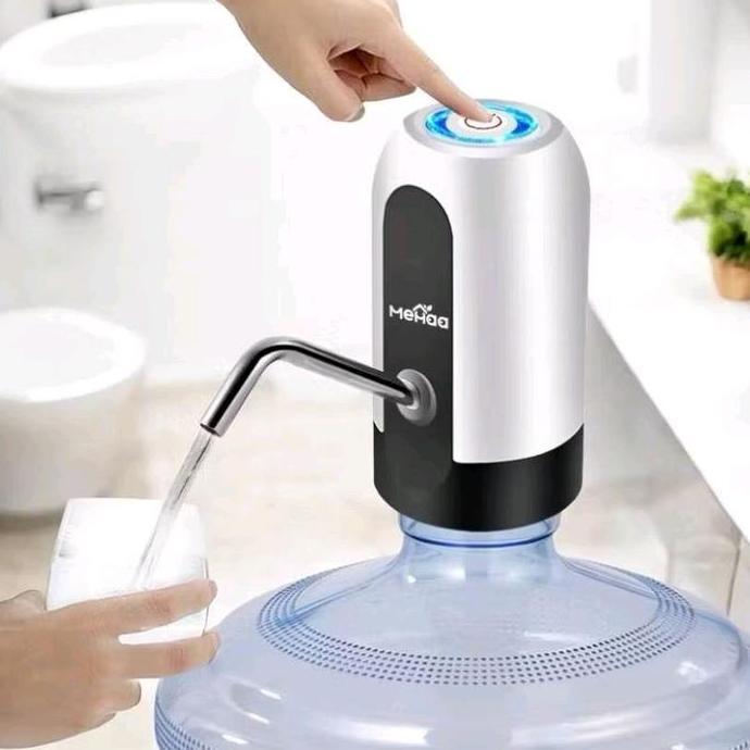 POMPA GALON ELEKTRIK POMPA ELEKTRIK POMPA AIR GALON