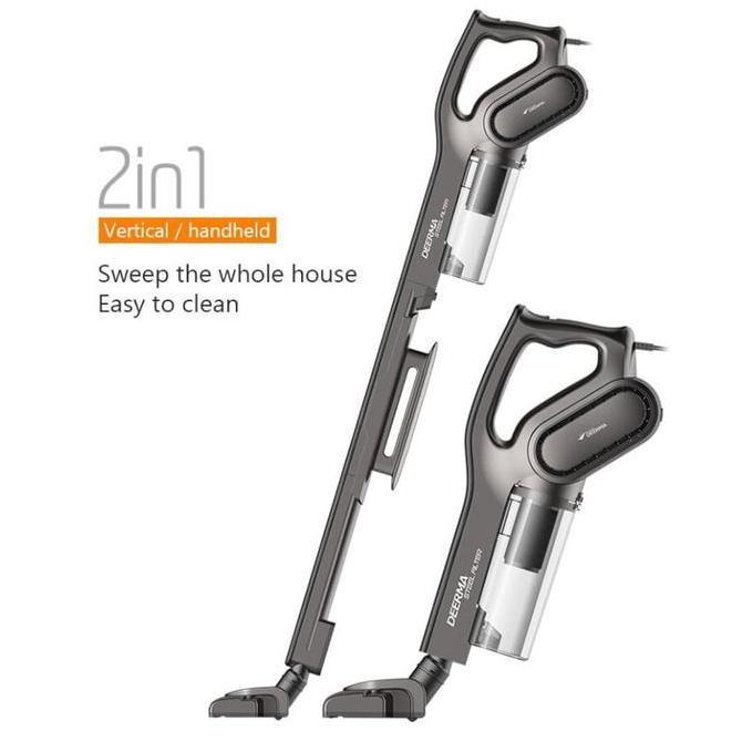 DEERMA MULTI VACUM CLEANER DX700S - MULTI VACUM CLEANER