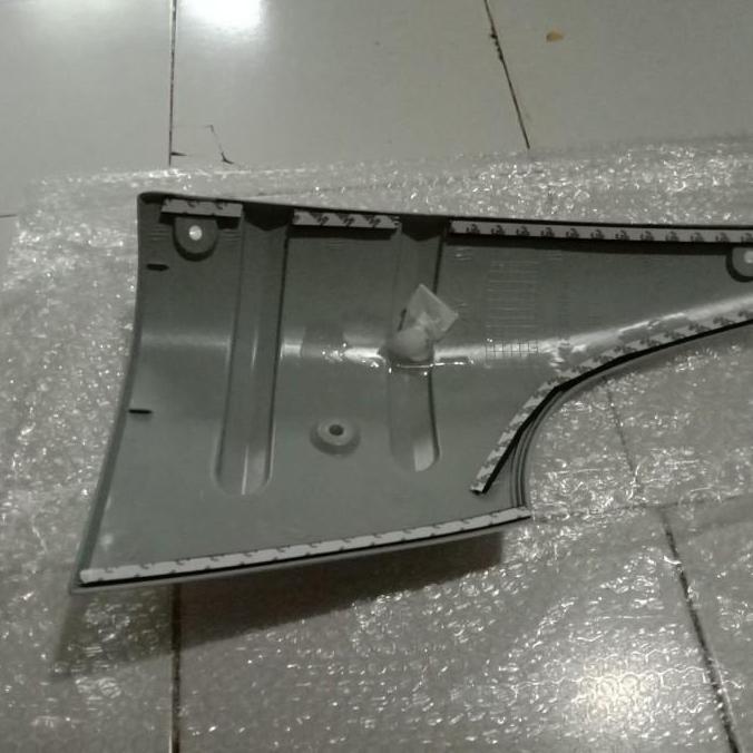 plastik pipi isuzu elf nhr/nkr