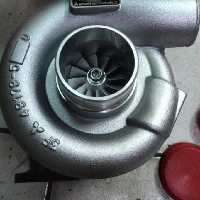 Turbo mitsubishi S6E 49179-5 , TD06-17A  , 49179-00110 OEM Terlaris