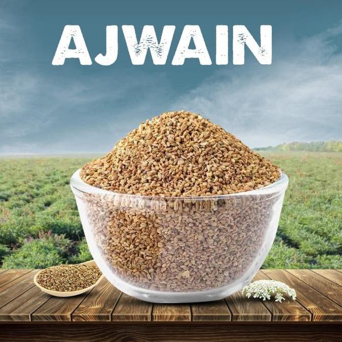 "'''] AJWAIN SEED (CAROM SEEDS) 100 GM