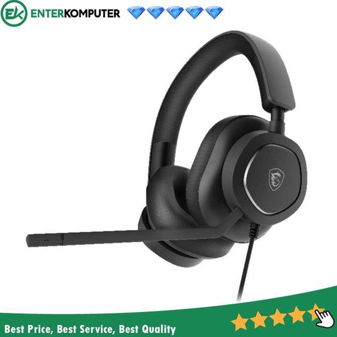 MSI Maestro 300 Gaming Headset