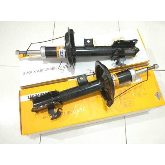 Shock Breaker Depan Suzuki Swift Ikybi