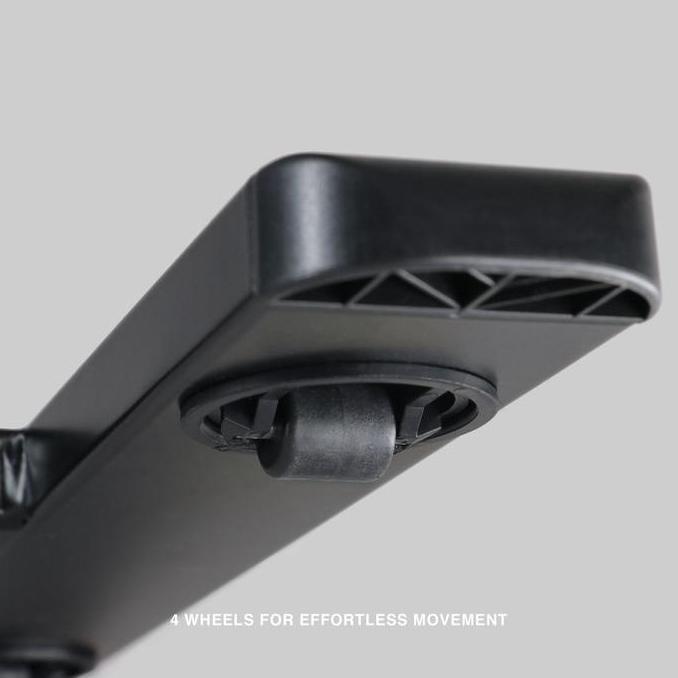 REXUS MEZZA PLUS RSD-02 Standing Desk