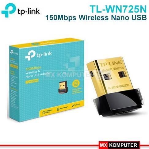 TP LINK TL-WN725N