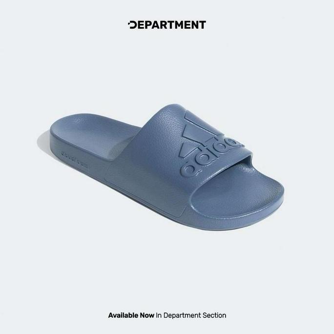 Sandal Unisex ADIDAS AQUO SLIP ON JK8071 ORIGINAL