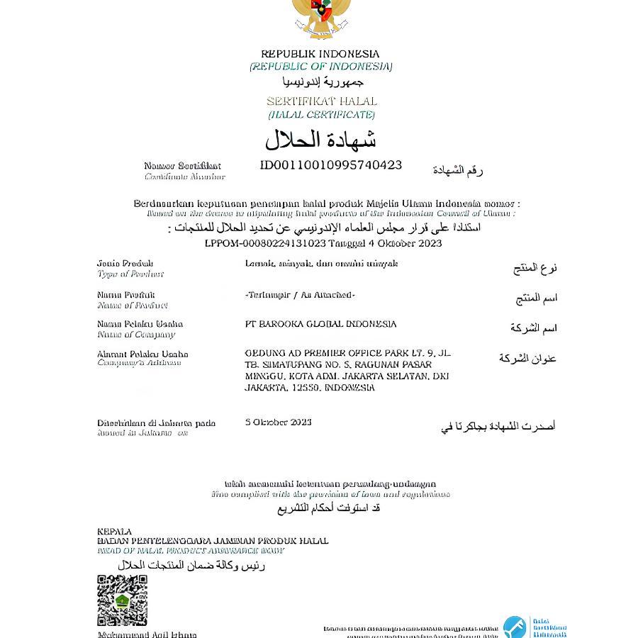 Nutiver Minyak Vco Virgin Coconut Oil 5 Liter Evco