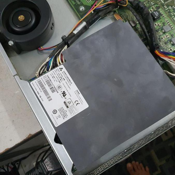 Power supply Cisco 2960x POE WS-C2960X-24PS-L Grosir Termurah