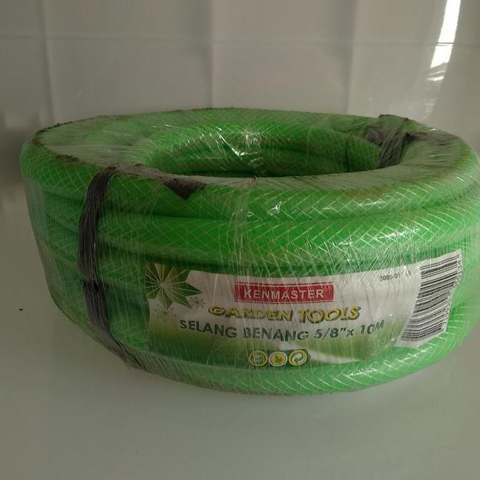 Selang Air 5/8 10 Meter Kenmaster