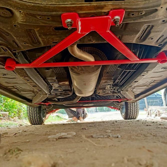 Front Lower Bar All New Agya / Ayla 2023