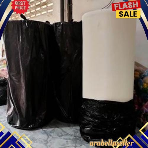 Terlaris Spons busa tebal 10mm spon jilbab sajadah busa skyfoam Bubble Wrap Packing kardus warna put