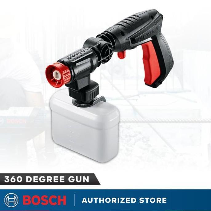 Bosch Aquatak 360 Degree Gun Trigger Aqt 100 Aqt 110 Aqt 125
