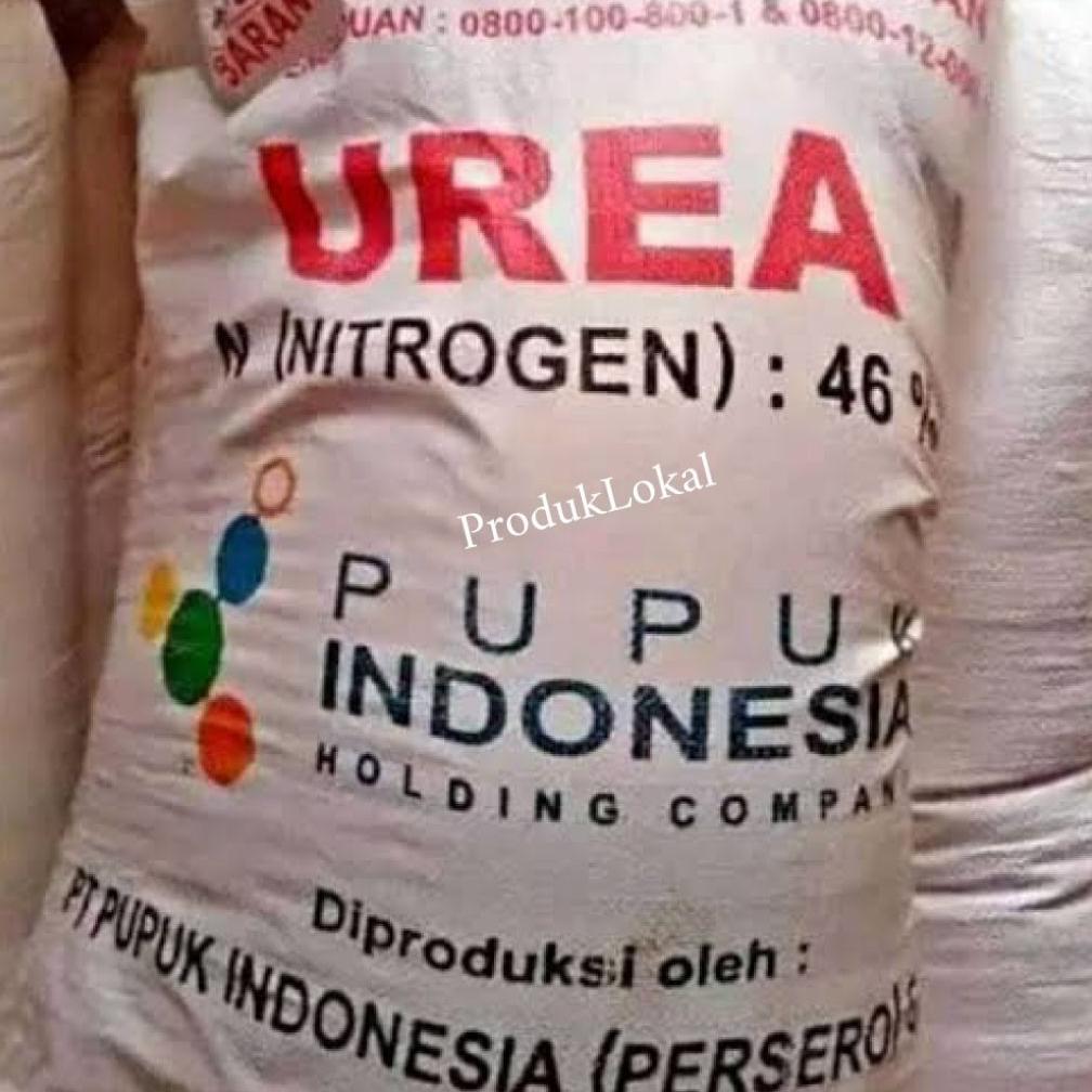 Promo Cod Pupuk Urea 1Kg Nitrogen 46% Penyubur Tanaman ....