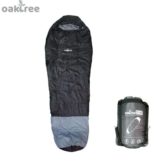Sleeping Bag Oaktree Mummy