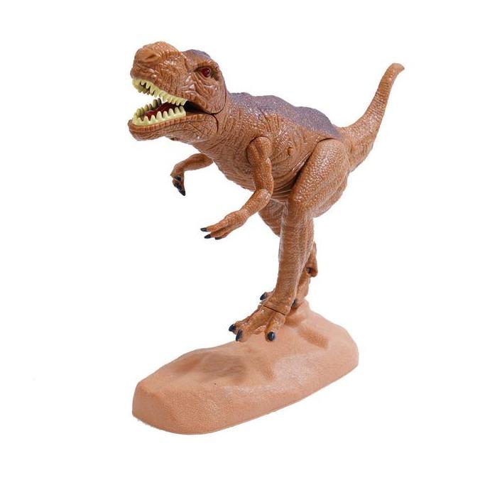 Toys Kingdom Cruzer Figure Dinos Attack