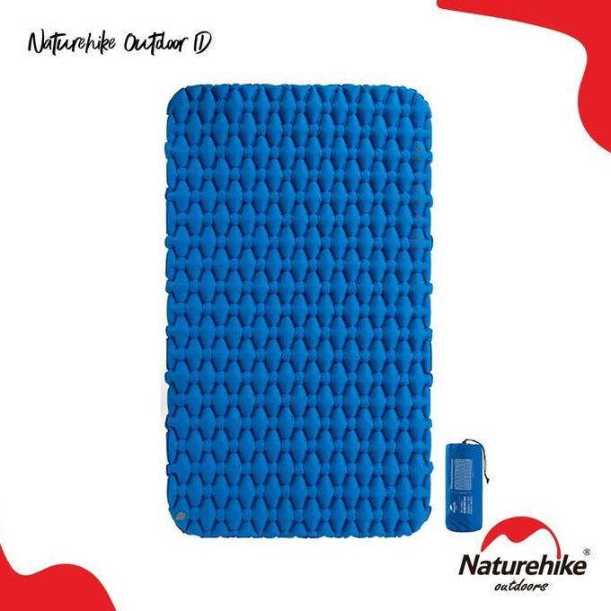 Matrass Angin Lipat Fc-11 Naturehike Nh19Z055-P