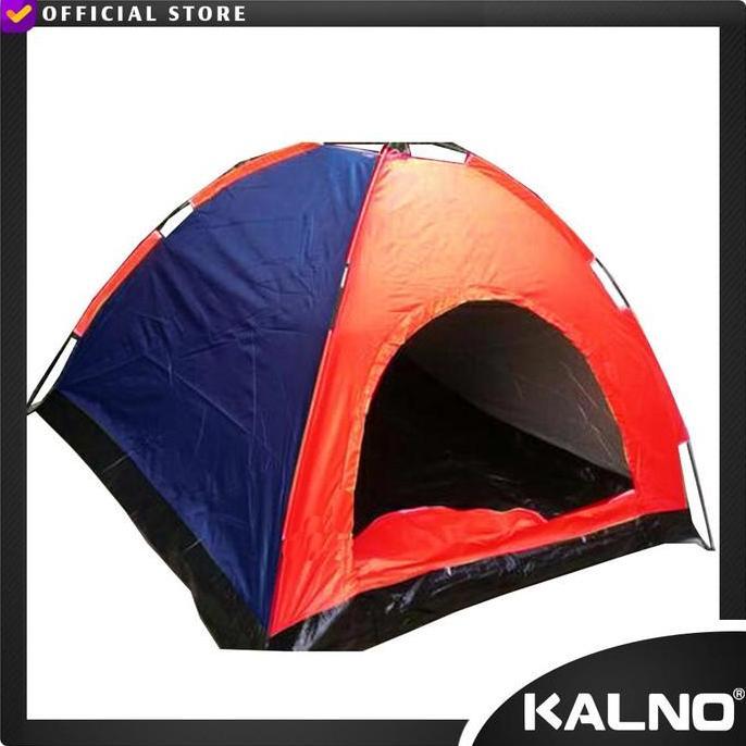 Tenda Camping 2 Meter X 2 Meter