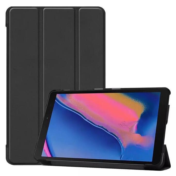 DS331 - Case Samsung Galaxy Tab A 2019 8 Inch T295 T290 Flip Case