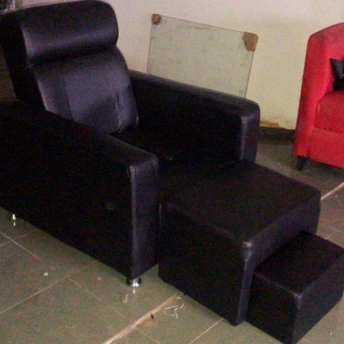 Sofa Refleksi Reflexy Sofa Pijat Kursi Pijat Kursi Refleksi Sofabed