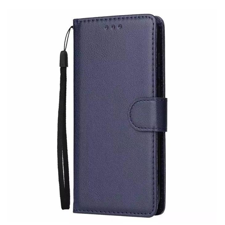 DB6 - Flip Case Dompet Realme C55 Case Kulit Casing Dompet Flip Case Wallet