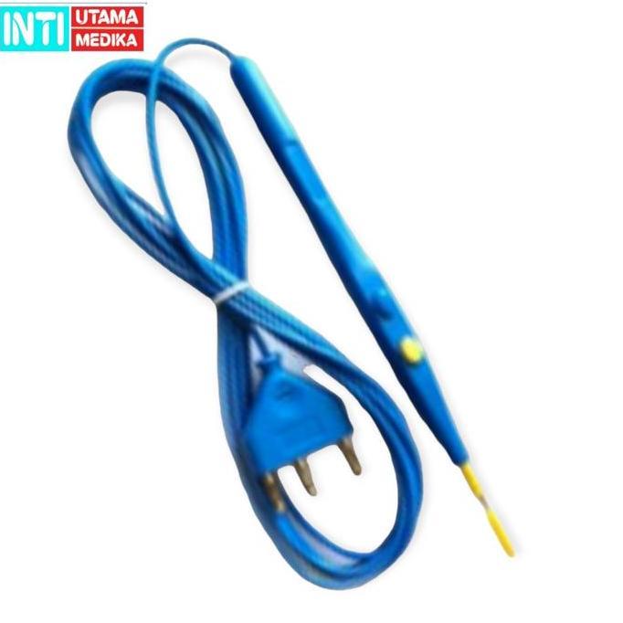 Electrosurgical Pencil Cauter Pen Cauter Pen Couter Esu Pencil