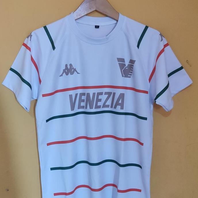 jersey venezia home away 2022-2023