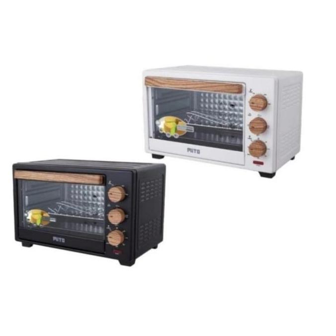Oven listrik MITO MO 777 22 liter