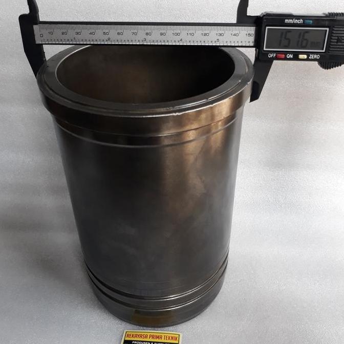 =====] KND250 LINER CYLINDER BURENG BORING KUBOTA 25 PK KND 250