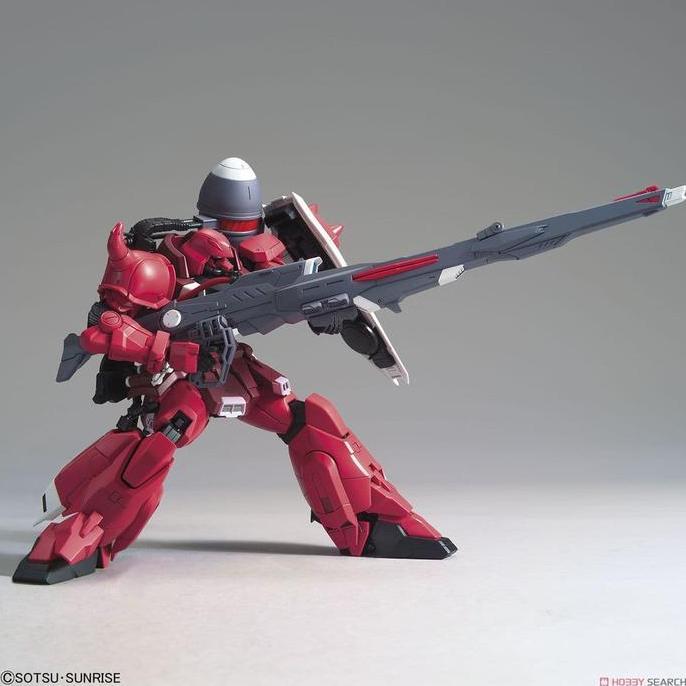Bandai MG Gunner Zaku Warrior Lunamaria hawke custom gundam luna maria