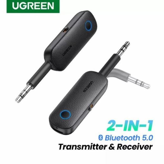 Ugreen Bluetooth 5.0 Receiver Transmitter - Ugreen Bluetooth