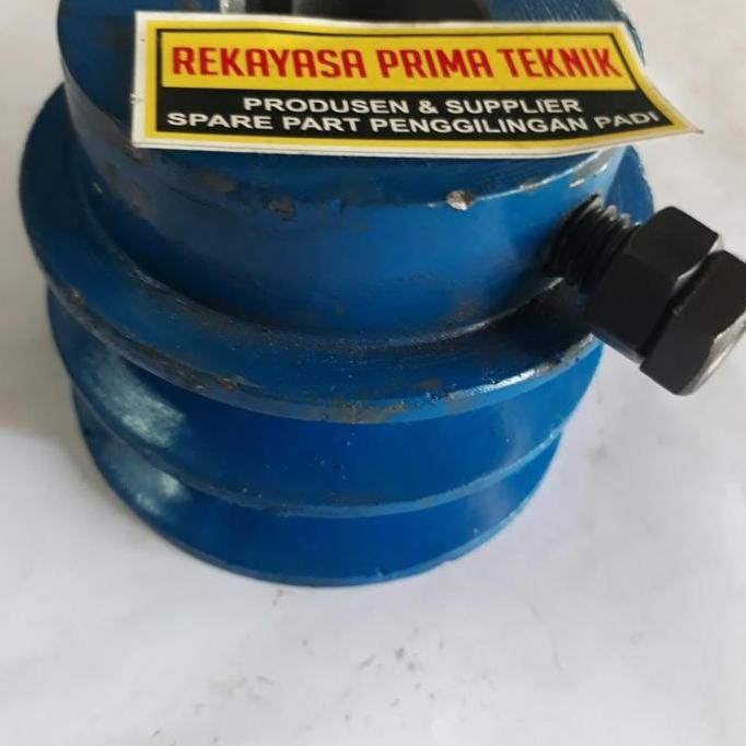 >>>>>] Puli Dinamo B2 x 3" x AS 28mm